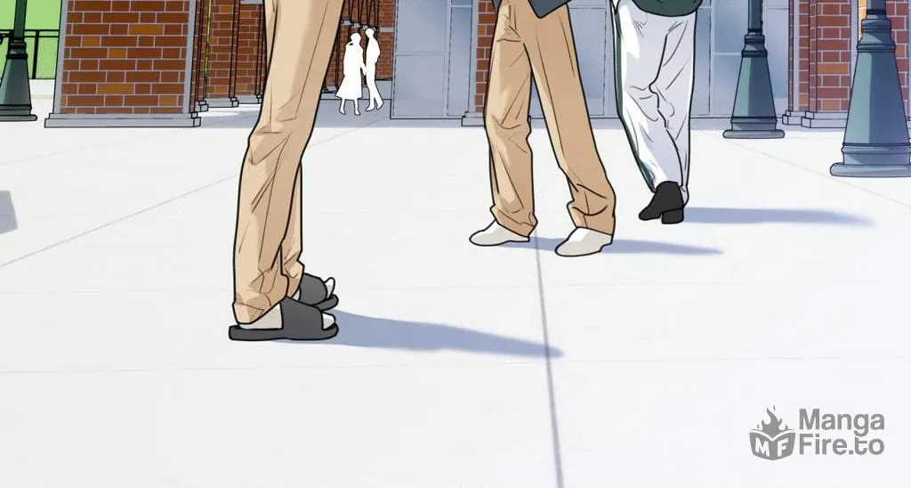 Love is an Illusion! - Superstar Chapter 8 page 70 - 