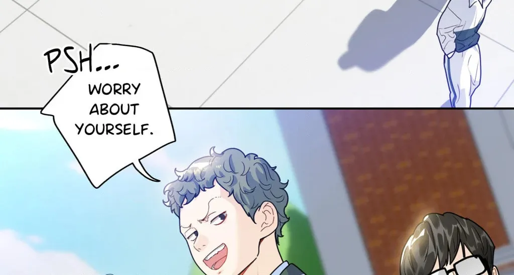 Love is an Illusion! - Superstar Chapter 8 page 72 - 