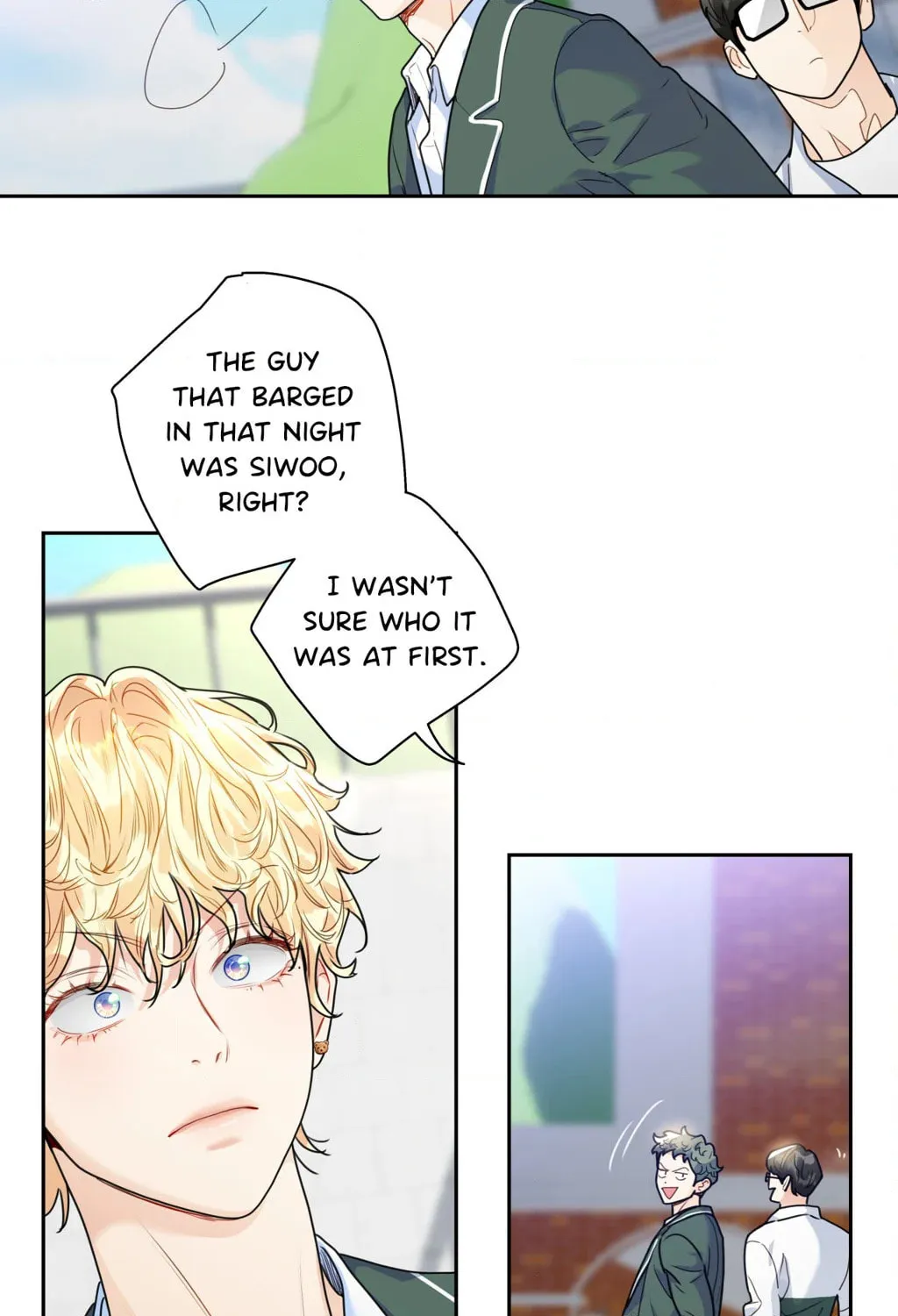 Love is an Illusion! - Superstar Chapter 8 page 73 - 