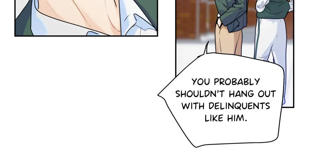 Love is an Illusion! - Superstar Chapter 8 page 74 - 