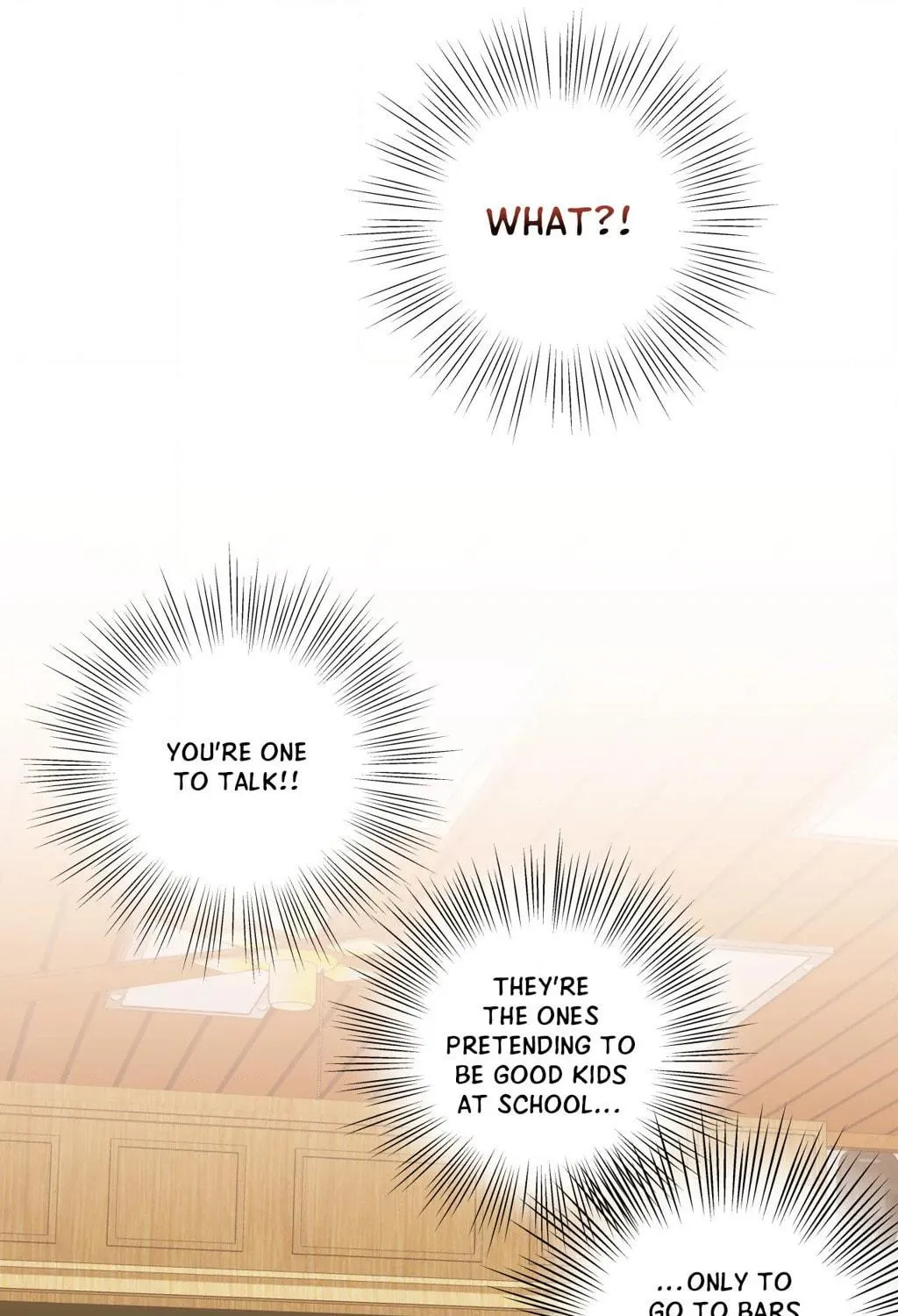Love is an Illusion! - Superstar Chapter 8 page 75 - 