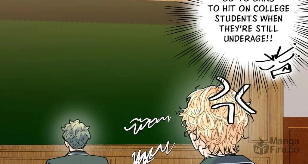 Love is an Illusion! - Superstar Chapter 8 page 76 - 