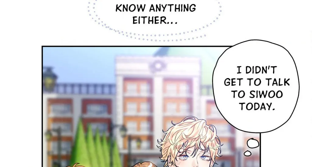 Love is an Illusion! - Superstar Chapter 8 page 80 - 