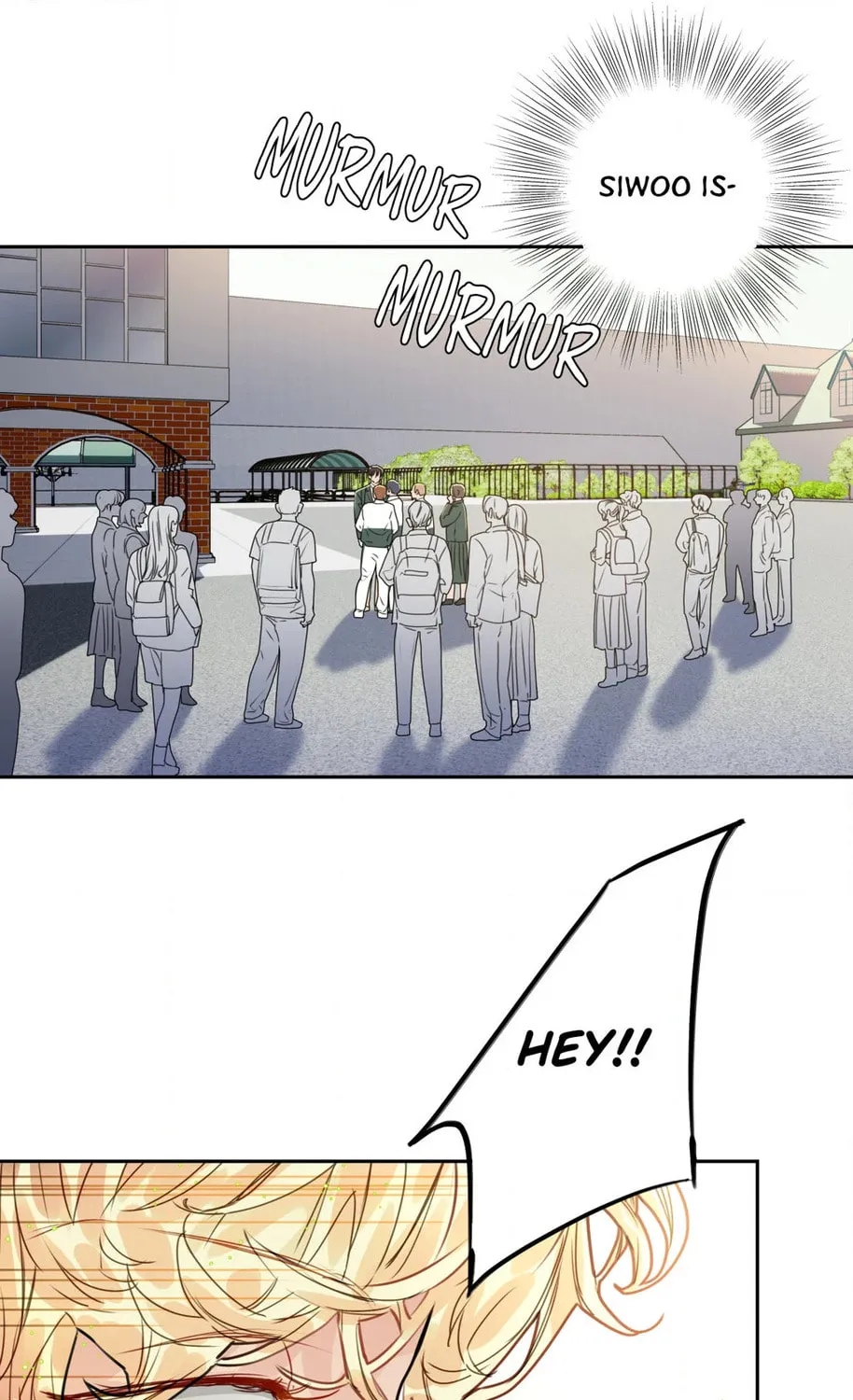 Love is an Illusion! - Superstar Chapter 8 page 83 - 