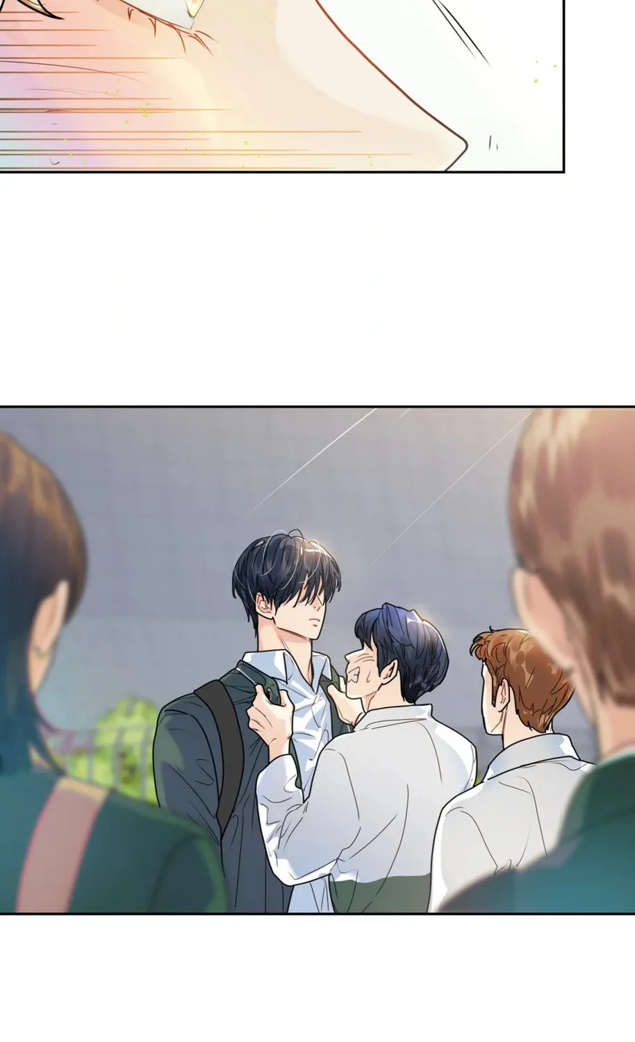 Love is an Illusion! - Superstar Chapter 8 page 85 - 
