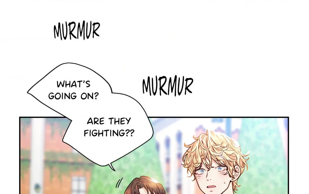 Love is an Illusion! - Superstar Chapter 9 page 11 - 