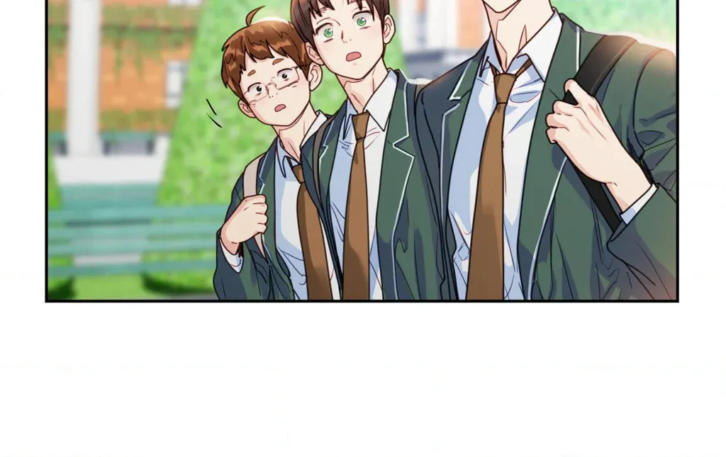 Love is an Illusion! - Superstar Chapter 9 page 12 - 