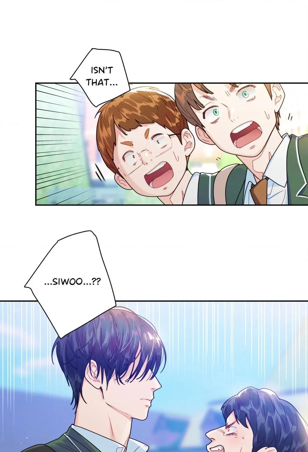 Love is an Illusion! - Superstar Chapter 9 page 13 - 