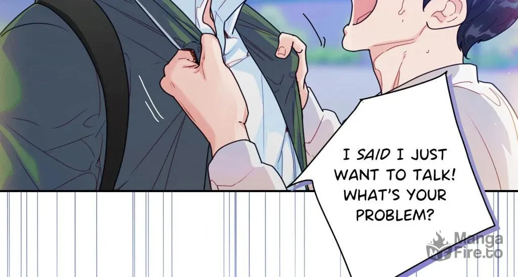 Love is an Illusion! - Superstar Chapter 9 page 14 - 
