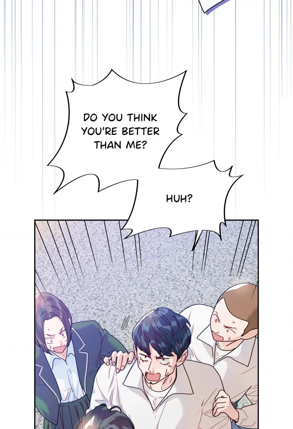 Love is an Illusion! - Superstar Chapter 9 page 15 - 