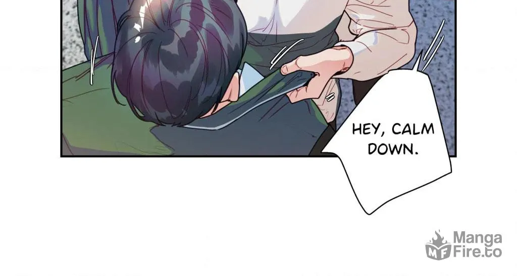 Love is an Illusion! - Superstar Chapter 9 page 16 - 