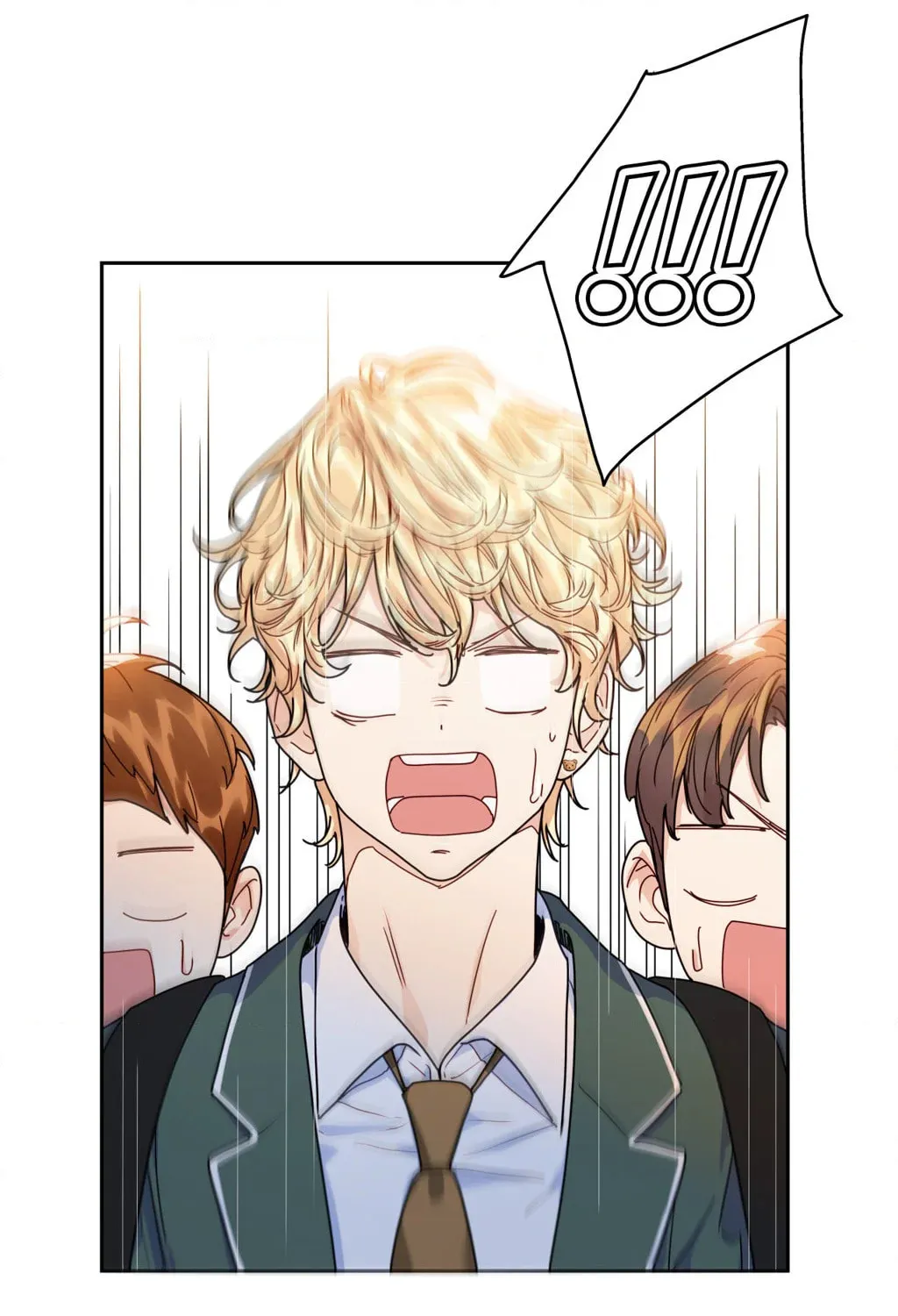 Love is an Illusion! - Superstar Chapter 9 page 21 - 