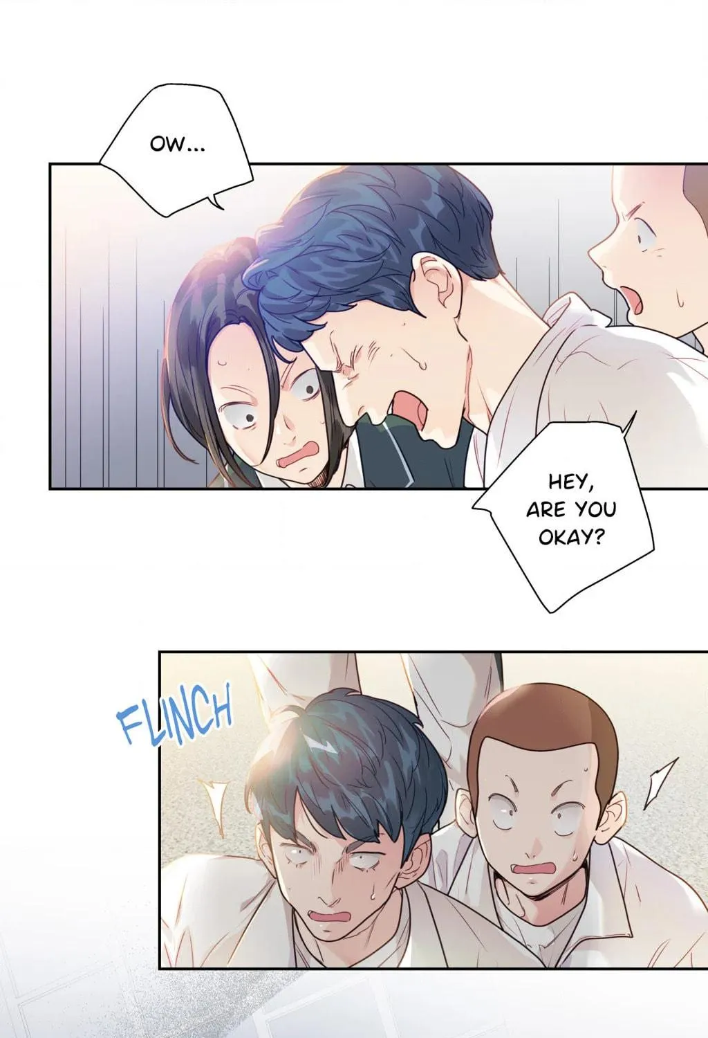 Love is an Illusion! - Superstar Chapter 9 page 25 - 