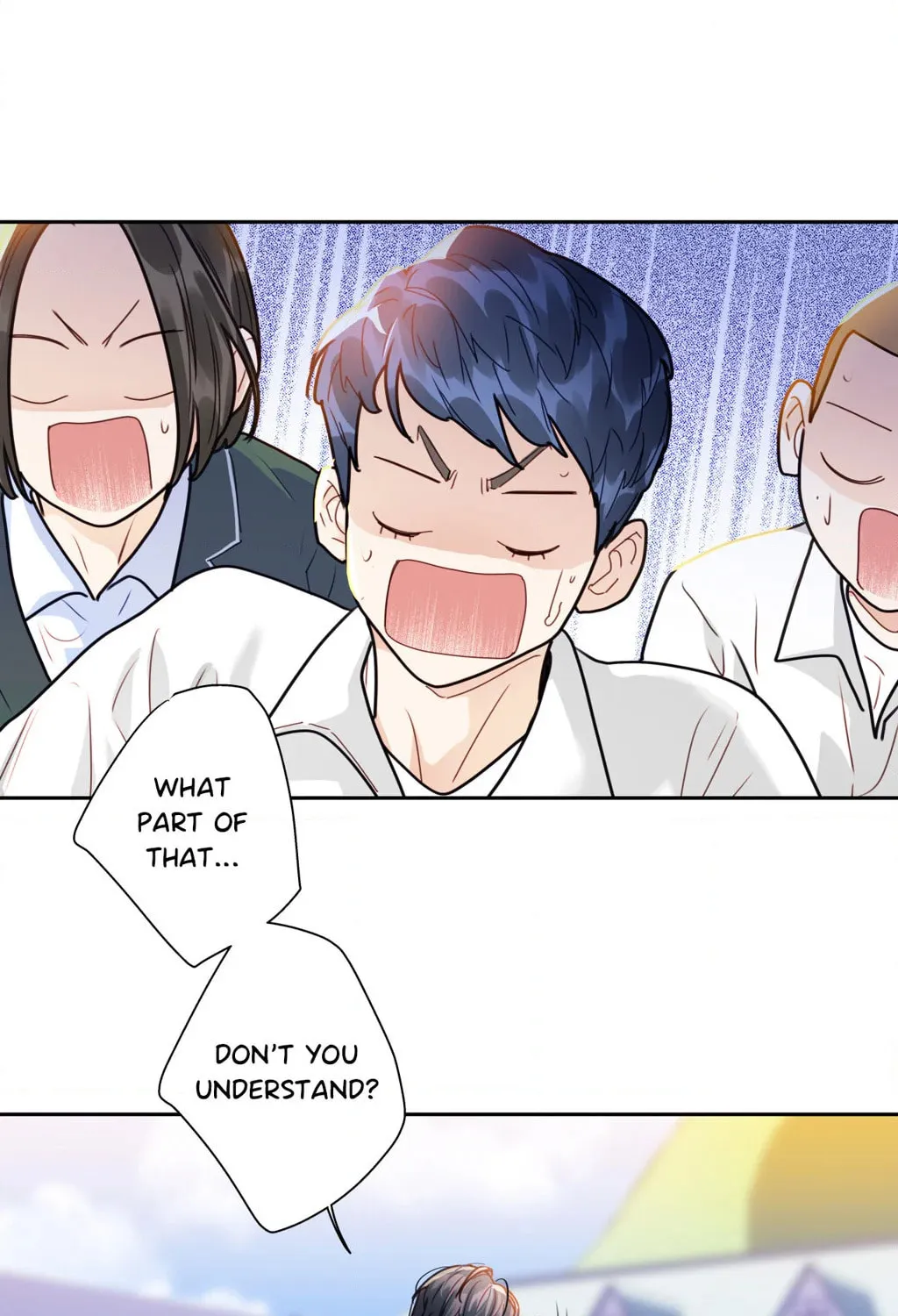 Love is an Illusion! - Superstar Chapter 9 page 29 - 