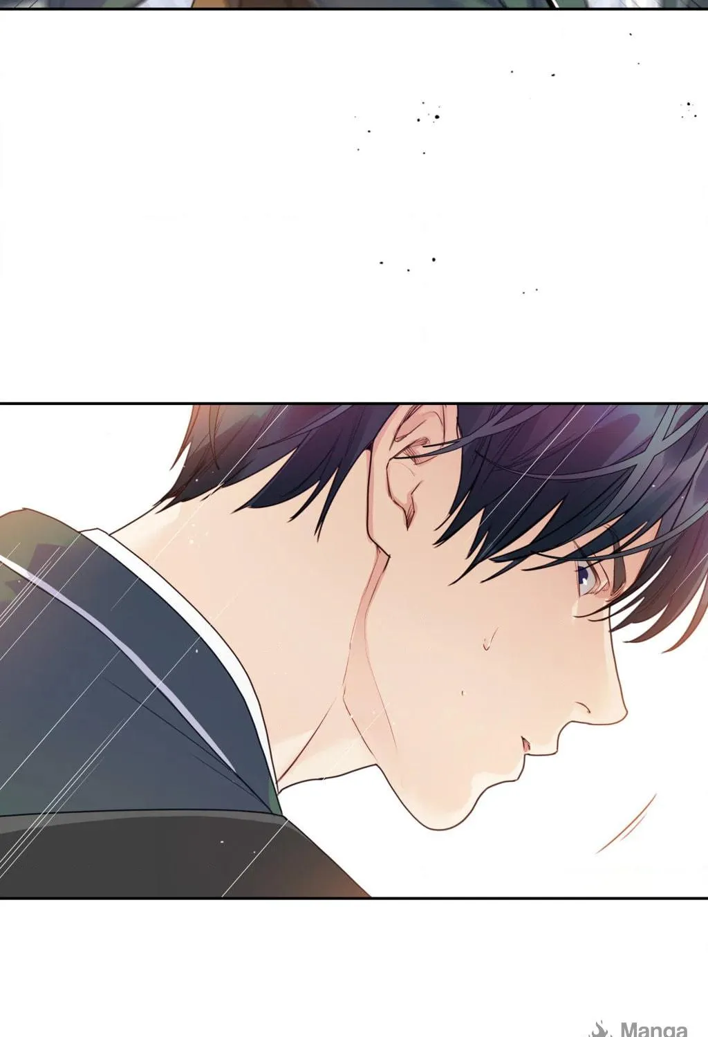 Love is an Illusion! - Superstar Chapter 9 page 35 - 