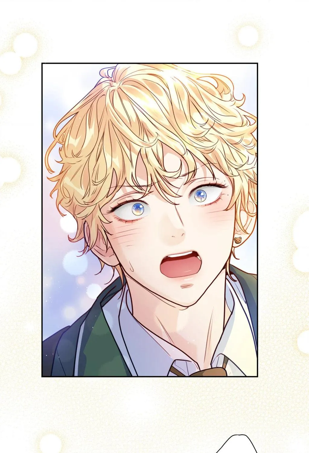 Love is an Illusion! - Superstar Chapter 9 page 37 - 