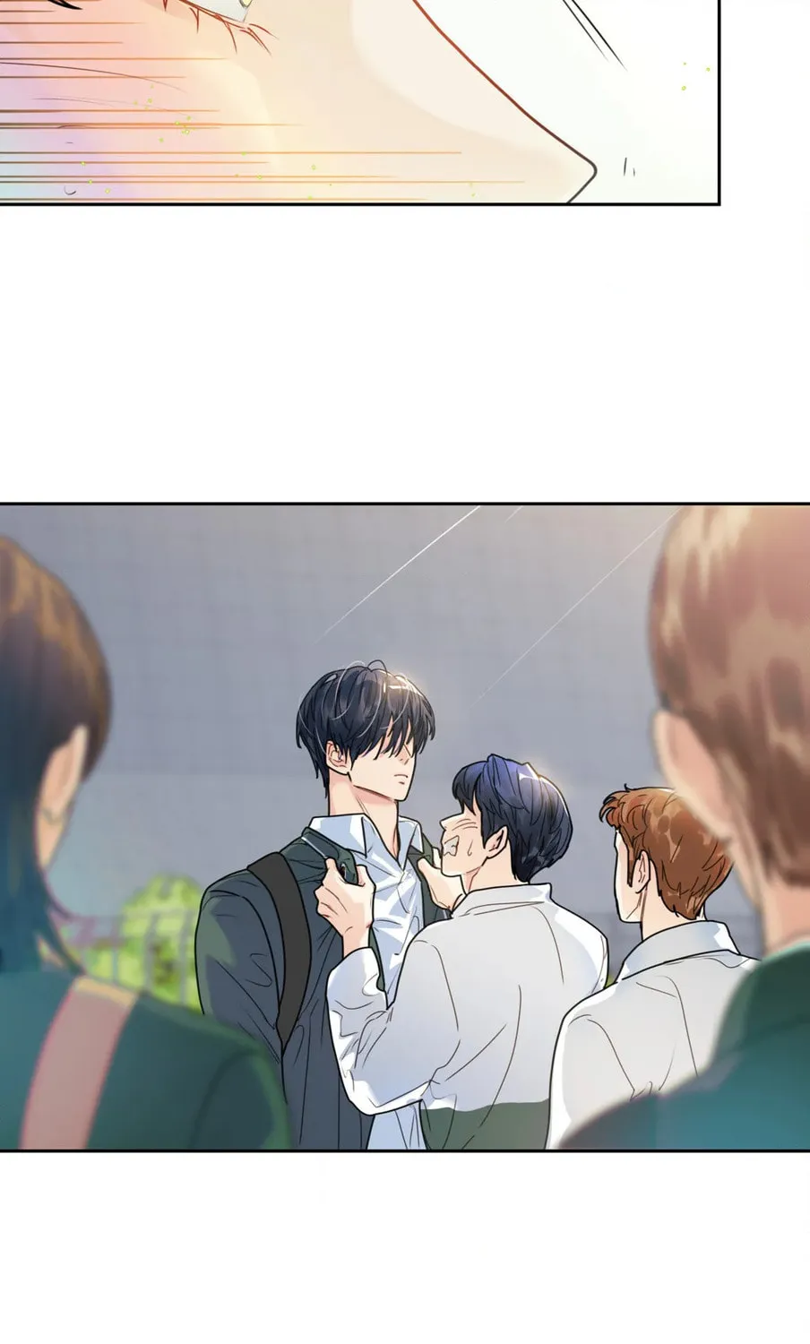 Love is an Illusion! - Superstar Chapter 9 page 5 - 