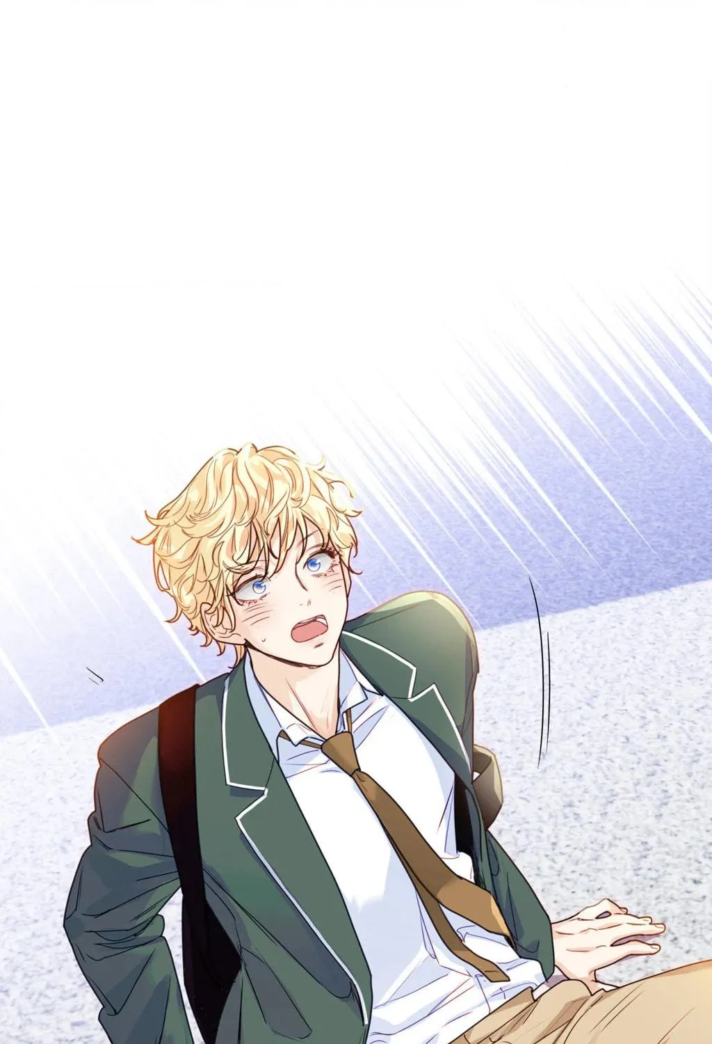 Love is an Illusion! - Superstar Chapter 9 page 45 - 