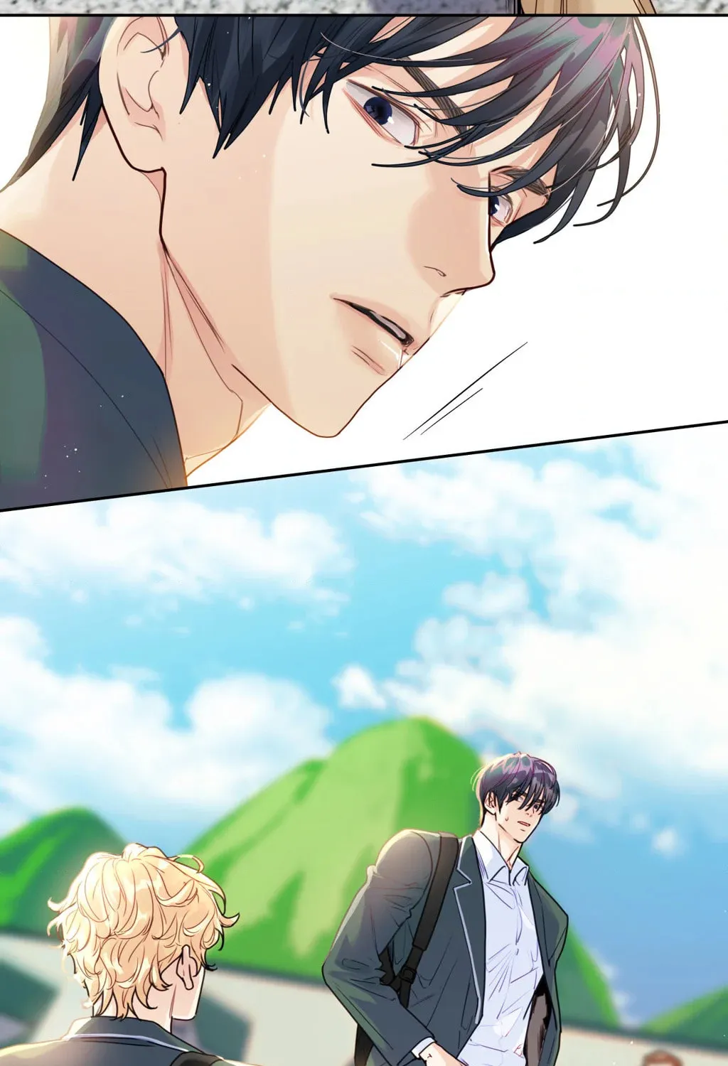 Love is an Illusion! - Superstar Chapter 9 page 47 - 