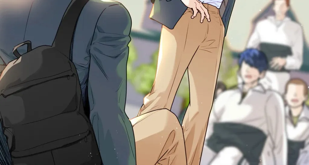 Love is an Illusion! - Superstar Chapter 9 page 48 - 