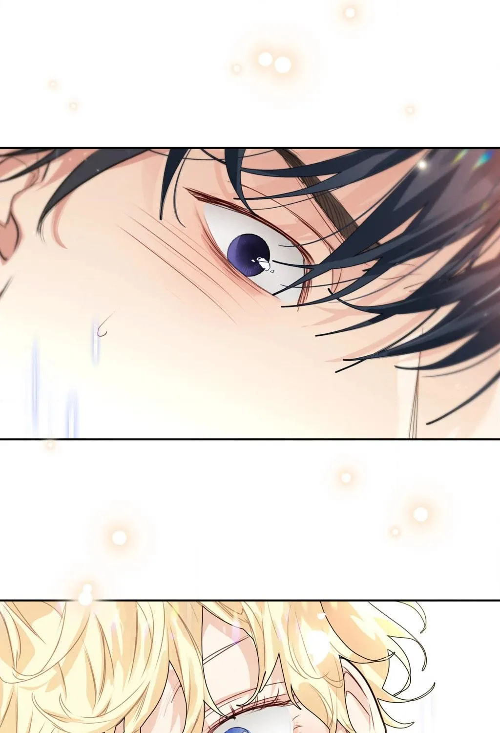 Love is an Illusion! - Superstar Chapter 9 page 49 - 