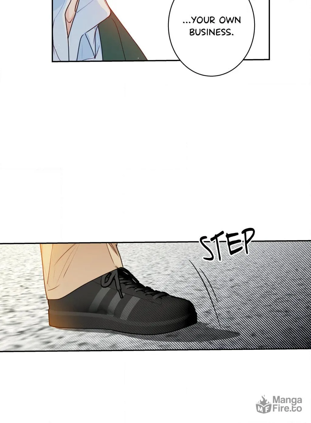 Love is an Illusion! - Superstar Chapter 9 page 54 - 