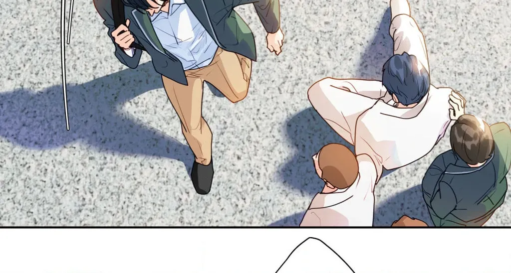Love is an Illusion! - Superstar Chapter 9 page 56 - 