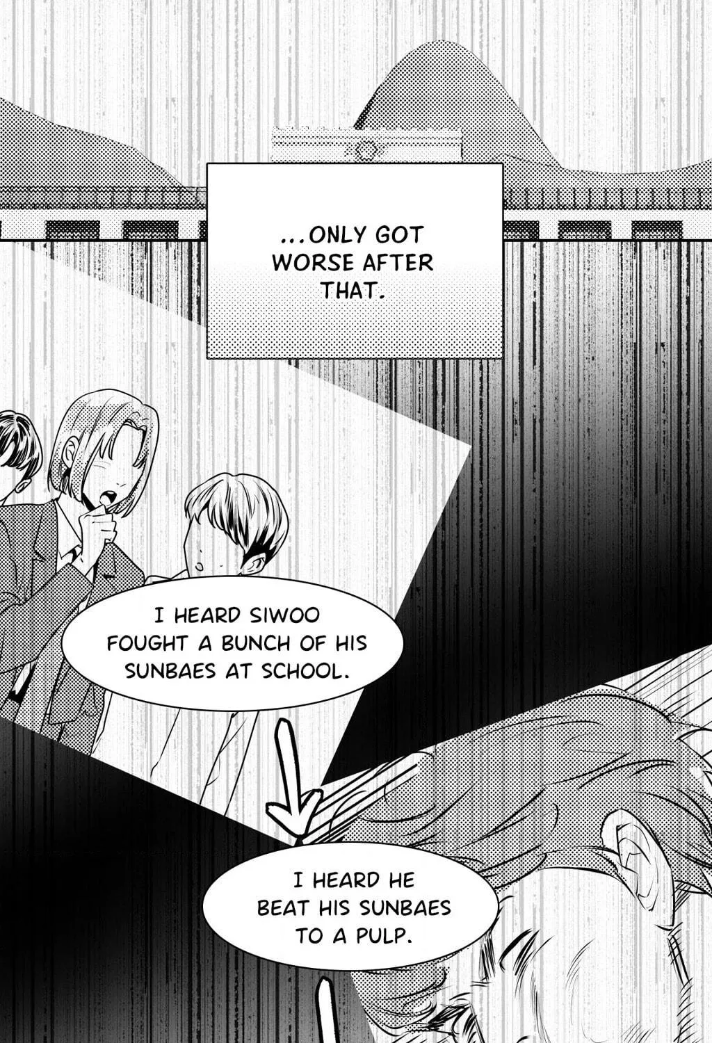 Love is an Illusion! - Superstar Chapter 9 page 59 - 