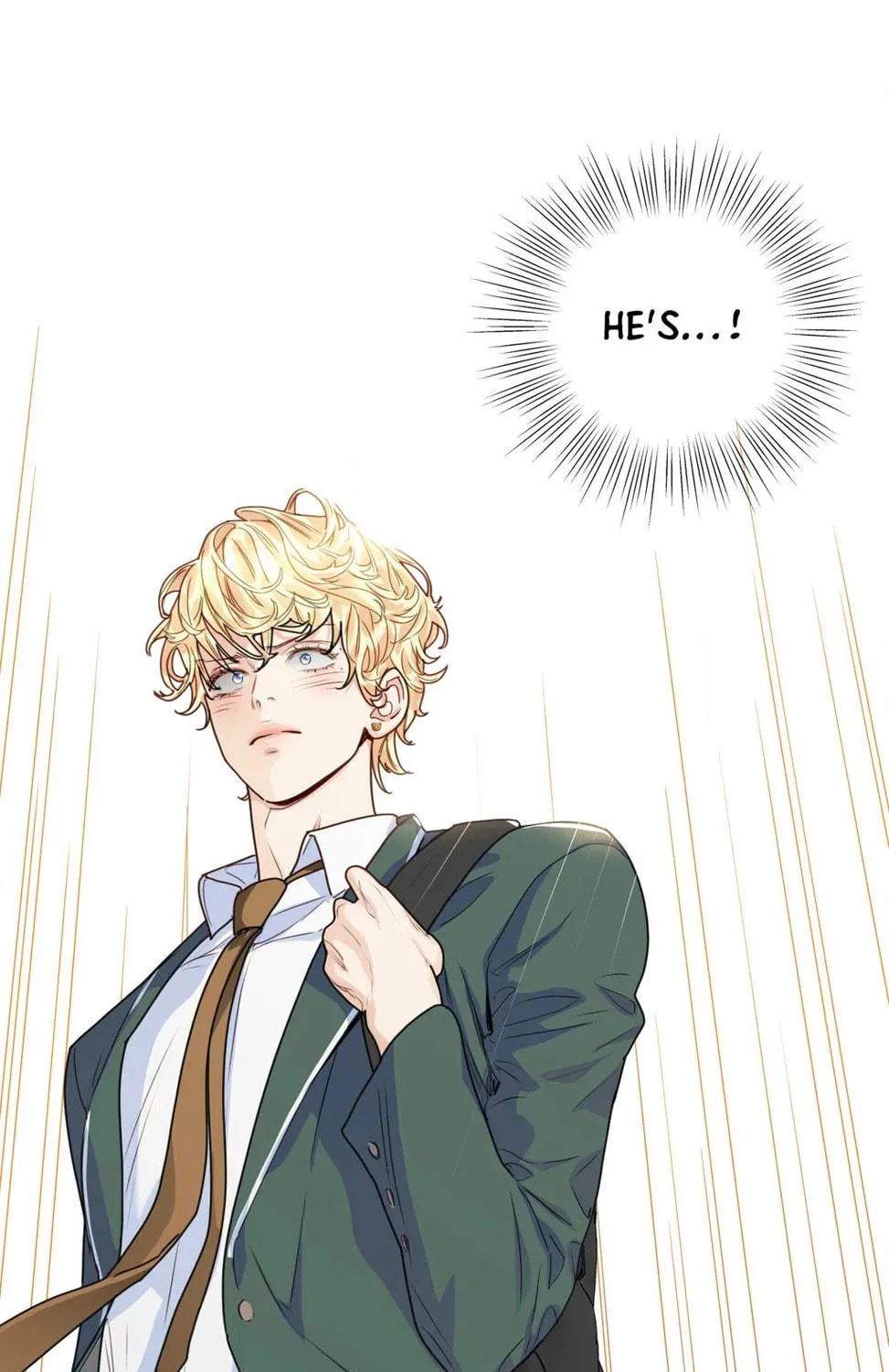 Love is an Illusion! - Superstar Chapter 9 page 7 - 
