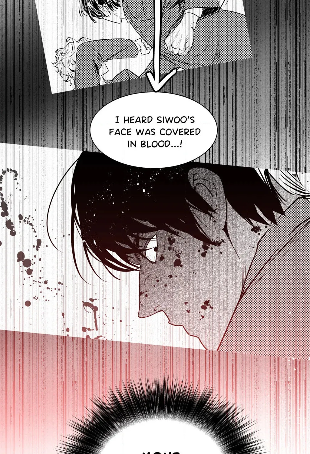 Love is an Illusion! - Superstar Chapter 9 page 61 - 