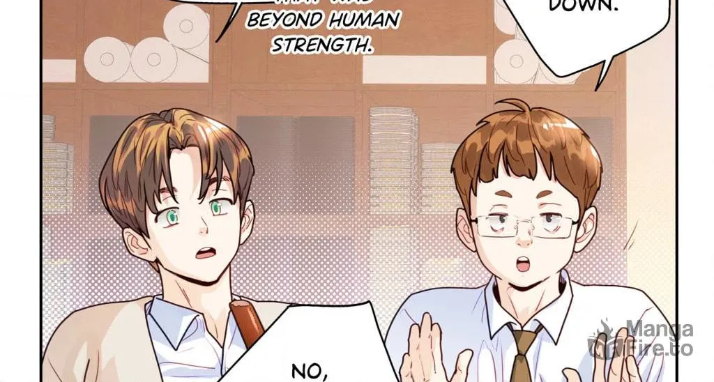 Love is an Illusion! - Superstar Chapter 9 page 64 - 