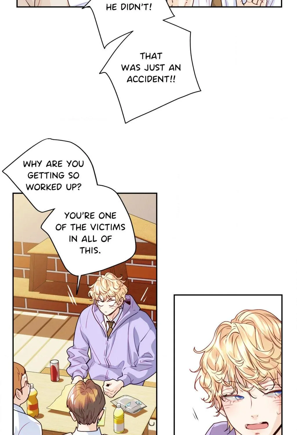 Love is an Illusion! - Superstar Chapter 9 page 65 - 