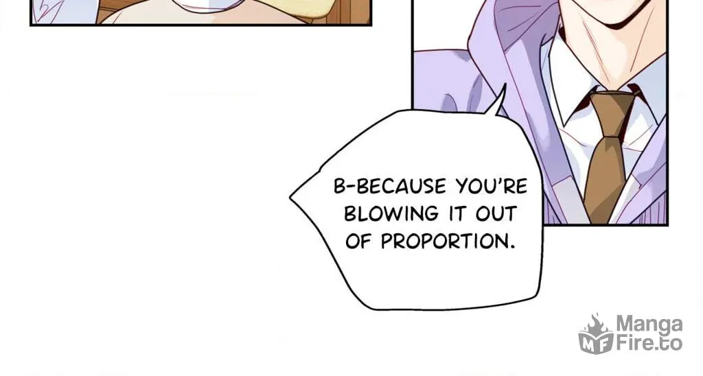 Love is an Illusion! - Superstar Chapter 9 page 66 - 