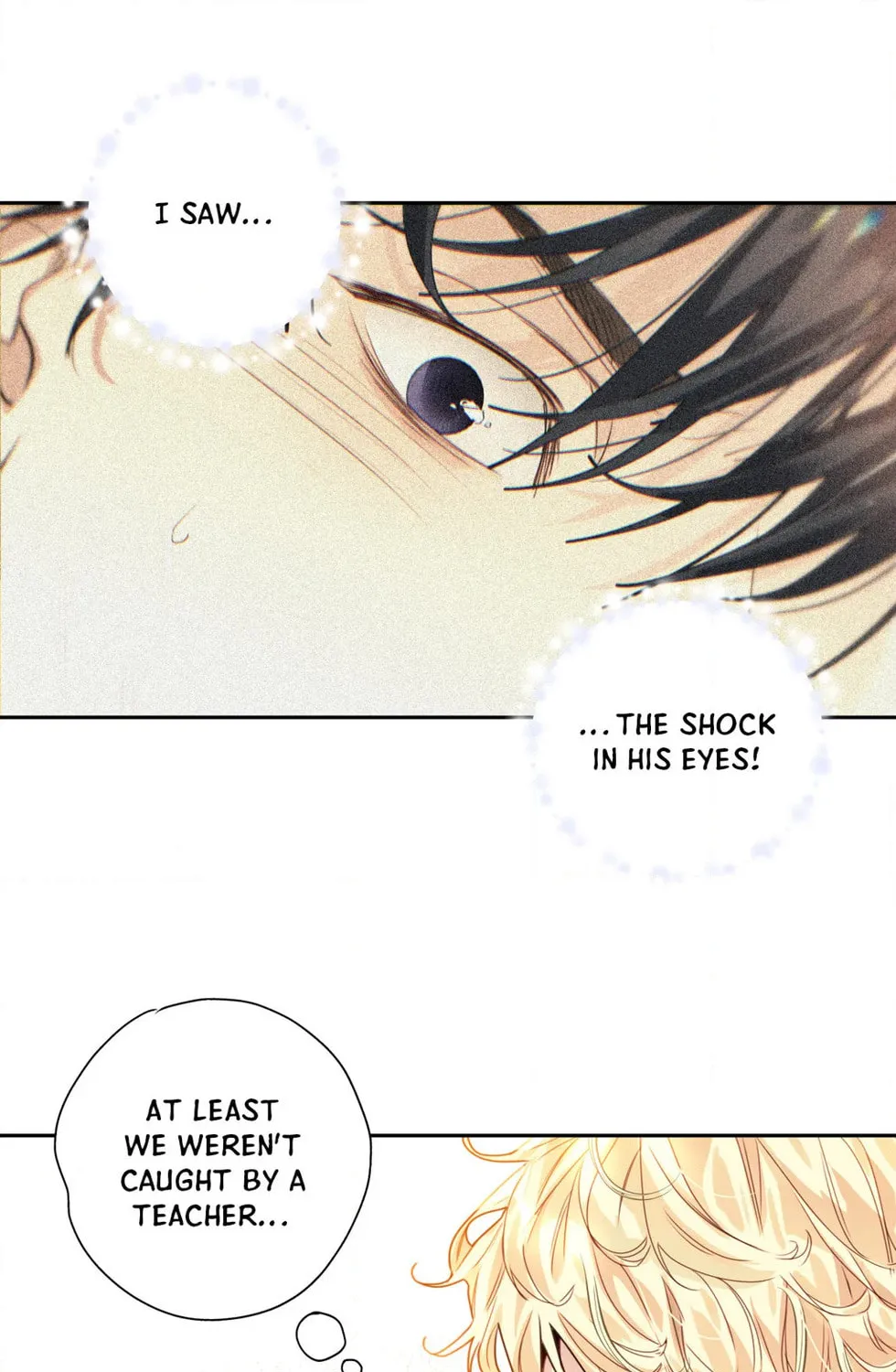 Love is an Illusion! - Superstar Chapter 9 page 67 - 