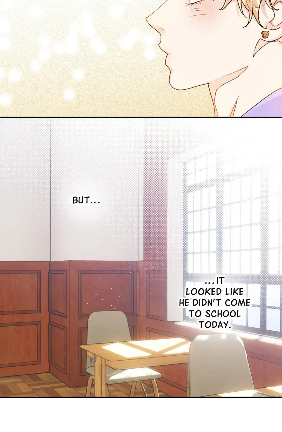 Love is an Illusion! - Superstar Chapter 9 page 69 - 
