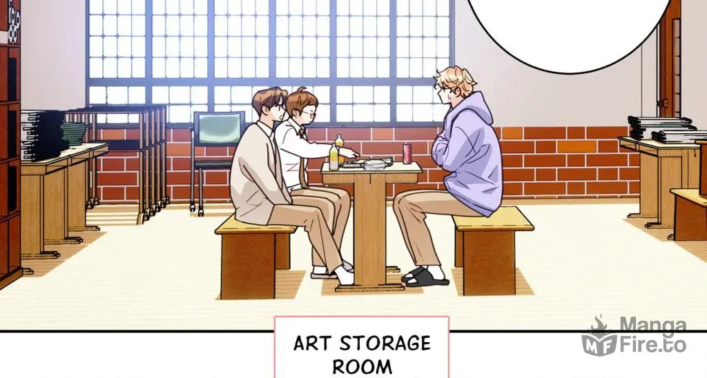 Love is an Illusion! - Superstar Chapter 9 page 72 - 