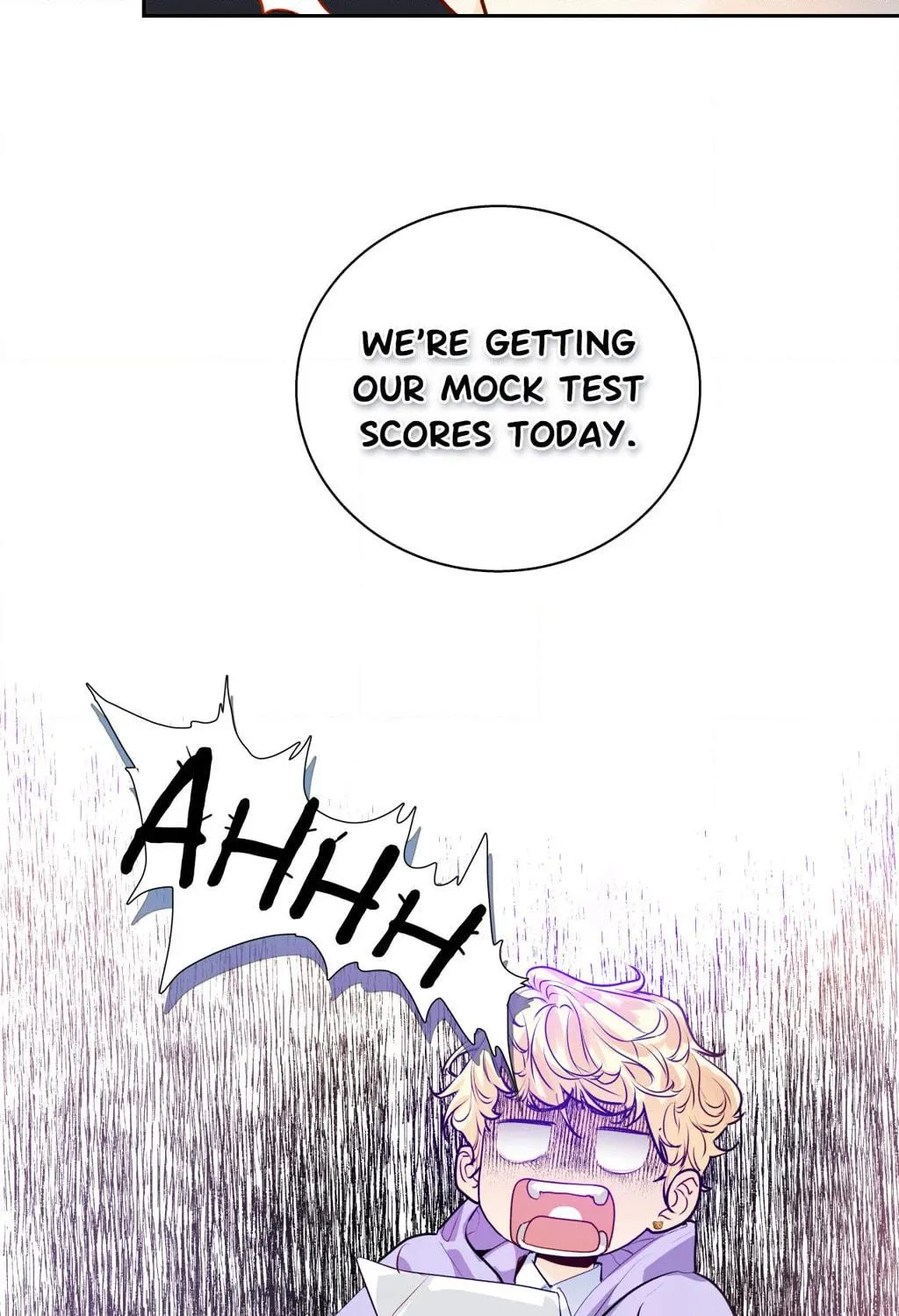 Love is an Illusion! - Superstar Chapter 9 page 77 - 