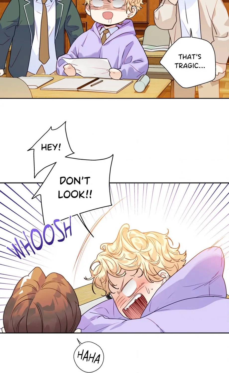 Love is an Illusion! - Superstar Chapter 9 page 81 - 