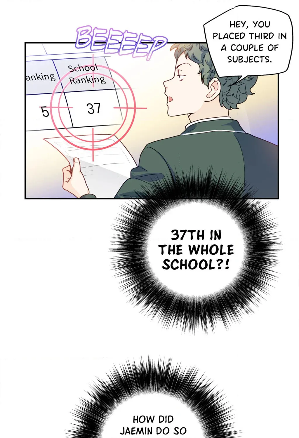 Love is an Illusion! - Superstar Chapter 9 page 87 - 