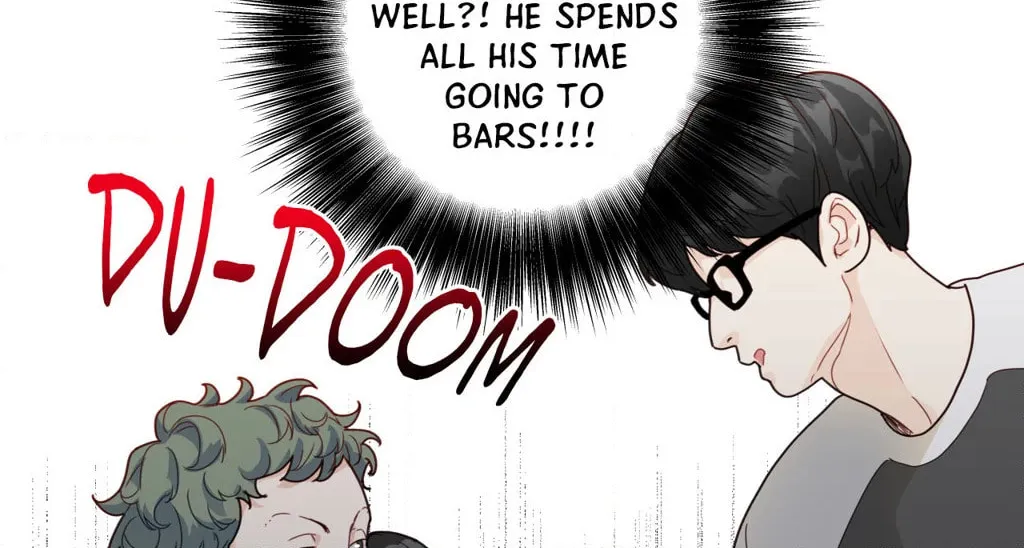 Love is an Illusion! - Superstar Chapter 9 page 88 - 