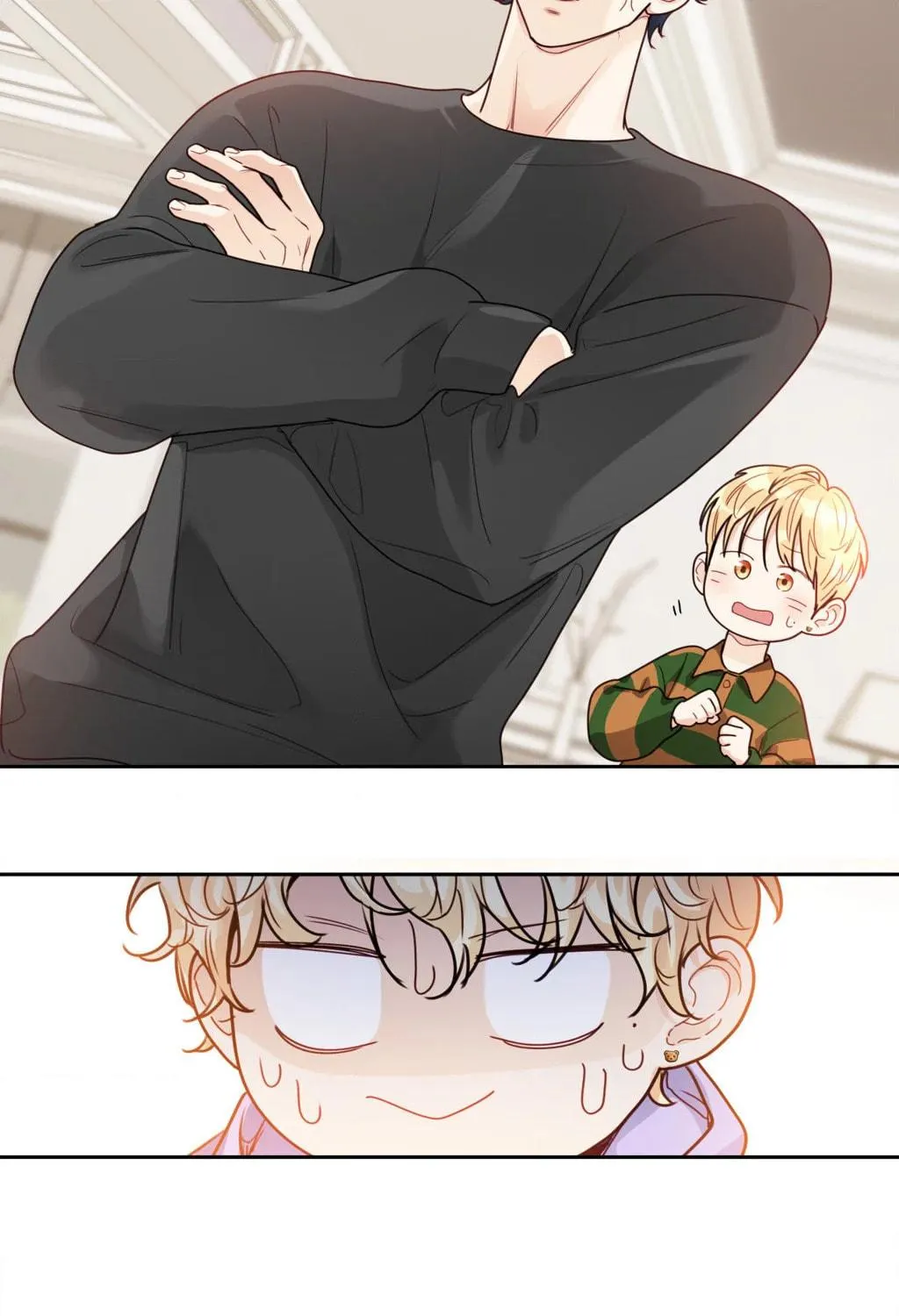 Love is an Illusion! - Superstar Chapter 9 page 93 - 