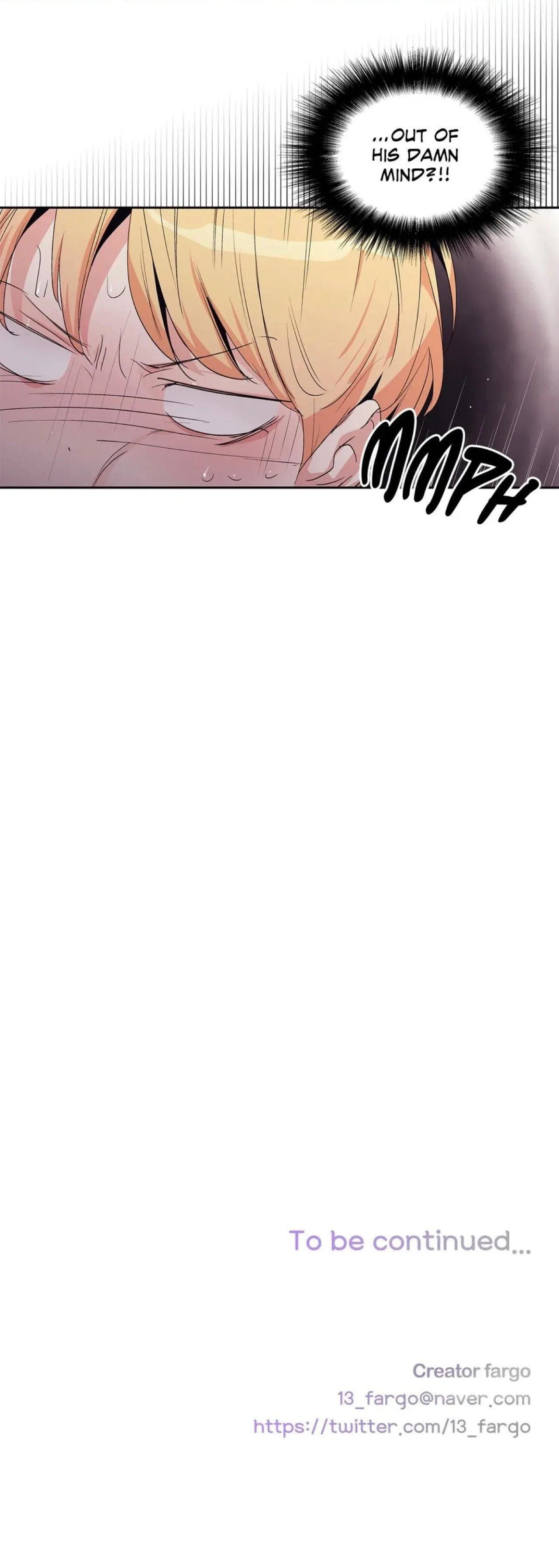 Love Is an Illusion! Chapter 100 page 10 - 