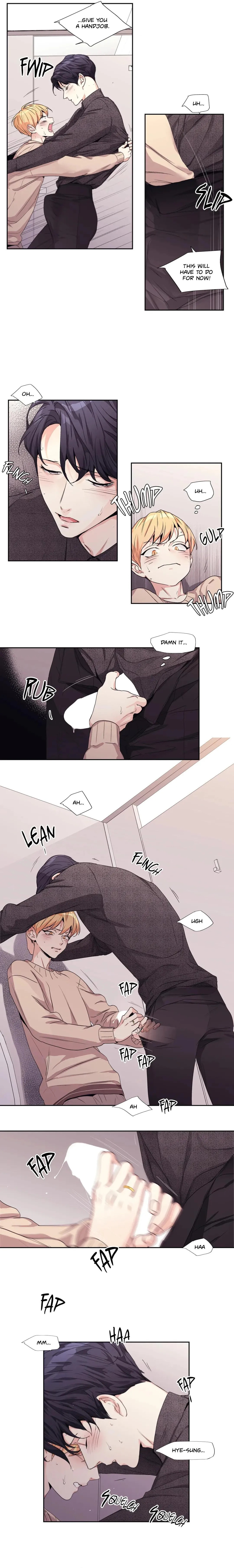 Love Is an Illusion! Chapter 101 page 4 - 