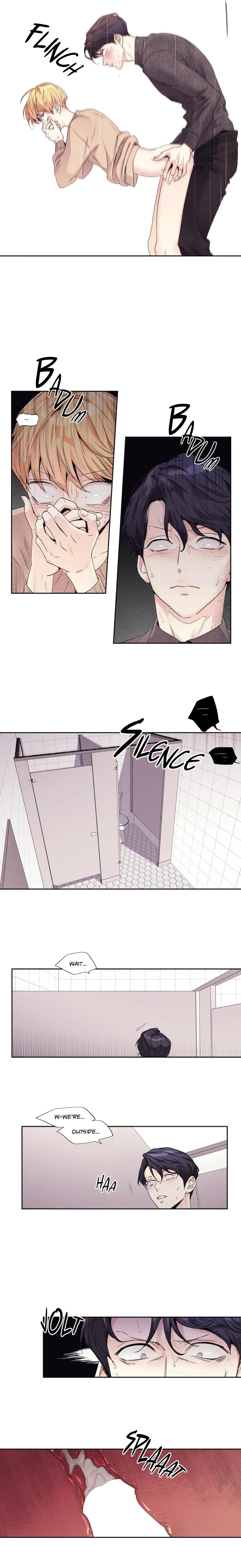 Love Is an Illusion! Chapter 101 page 10 - 