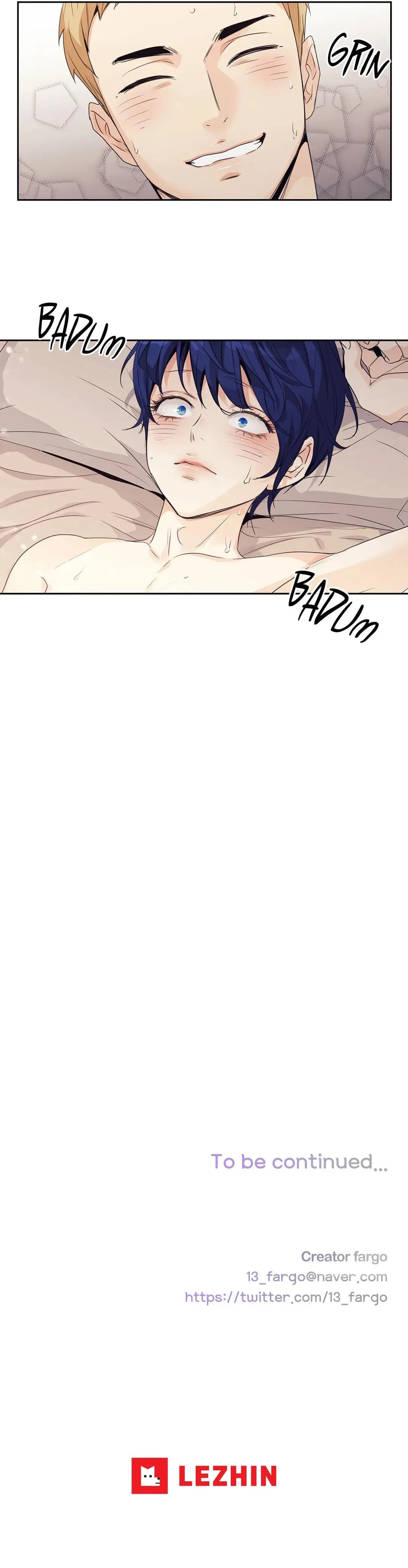 Love Is an Illusion! Chapter 103 page 11 - 
