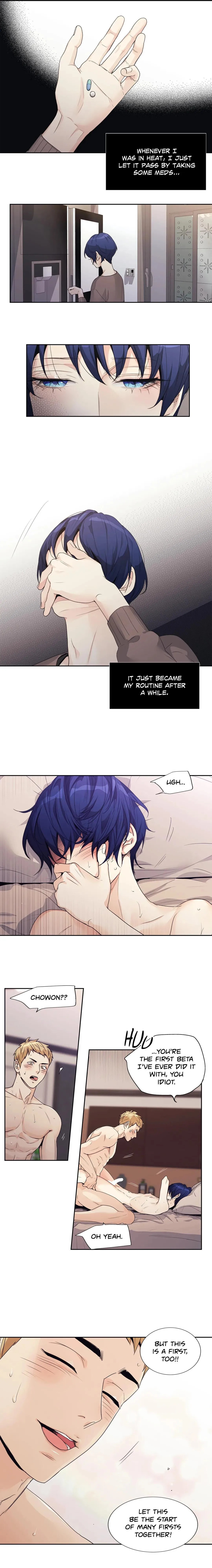 Love Is an Illusion! Chapter 104 page 2 - 