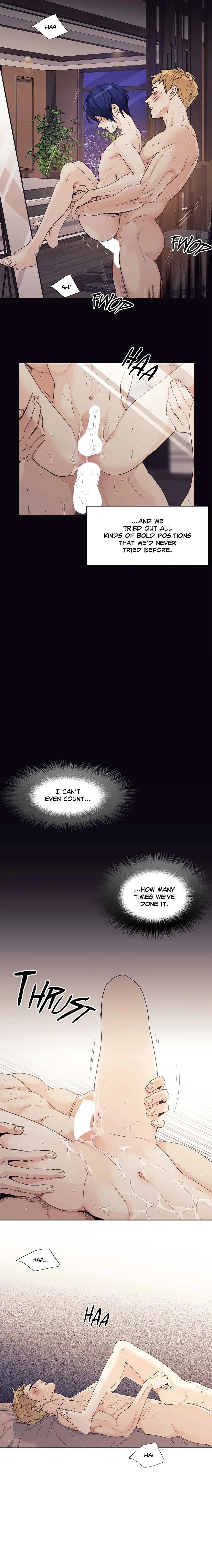 Love Is an Illusion! Chapter 104 page 10 - 