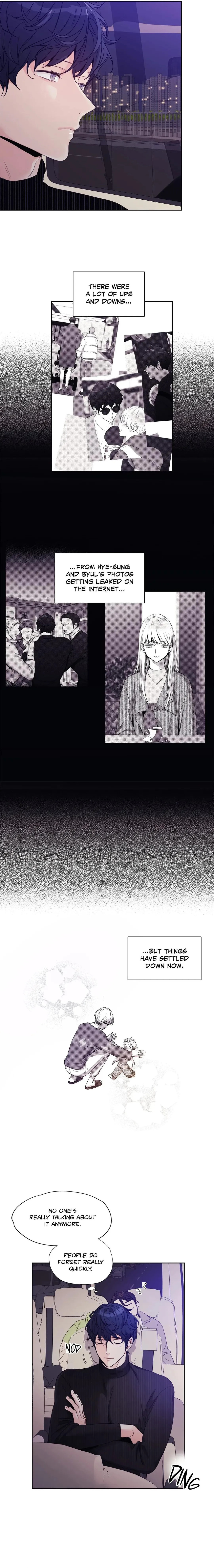 Love Is an Illusion! Chapter 105 page 2 - 