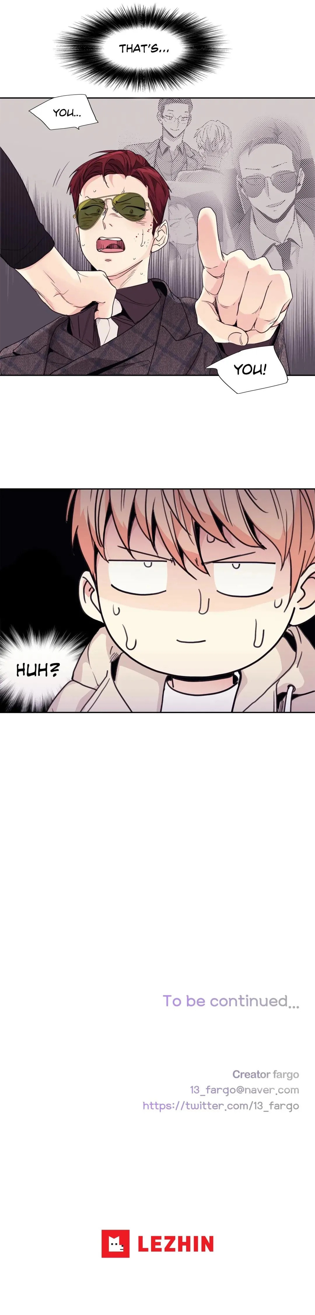 Love Is an Illusion! Chapter 105 page 13 - 