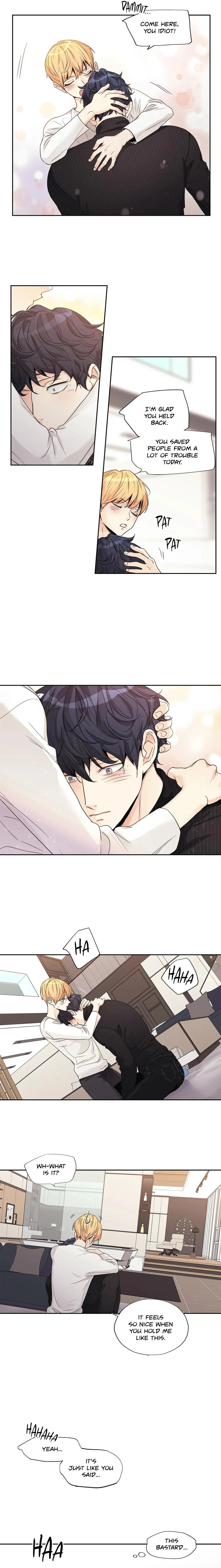 Love Is an Illusion! Chapter 106 page 13 - 